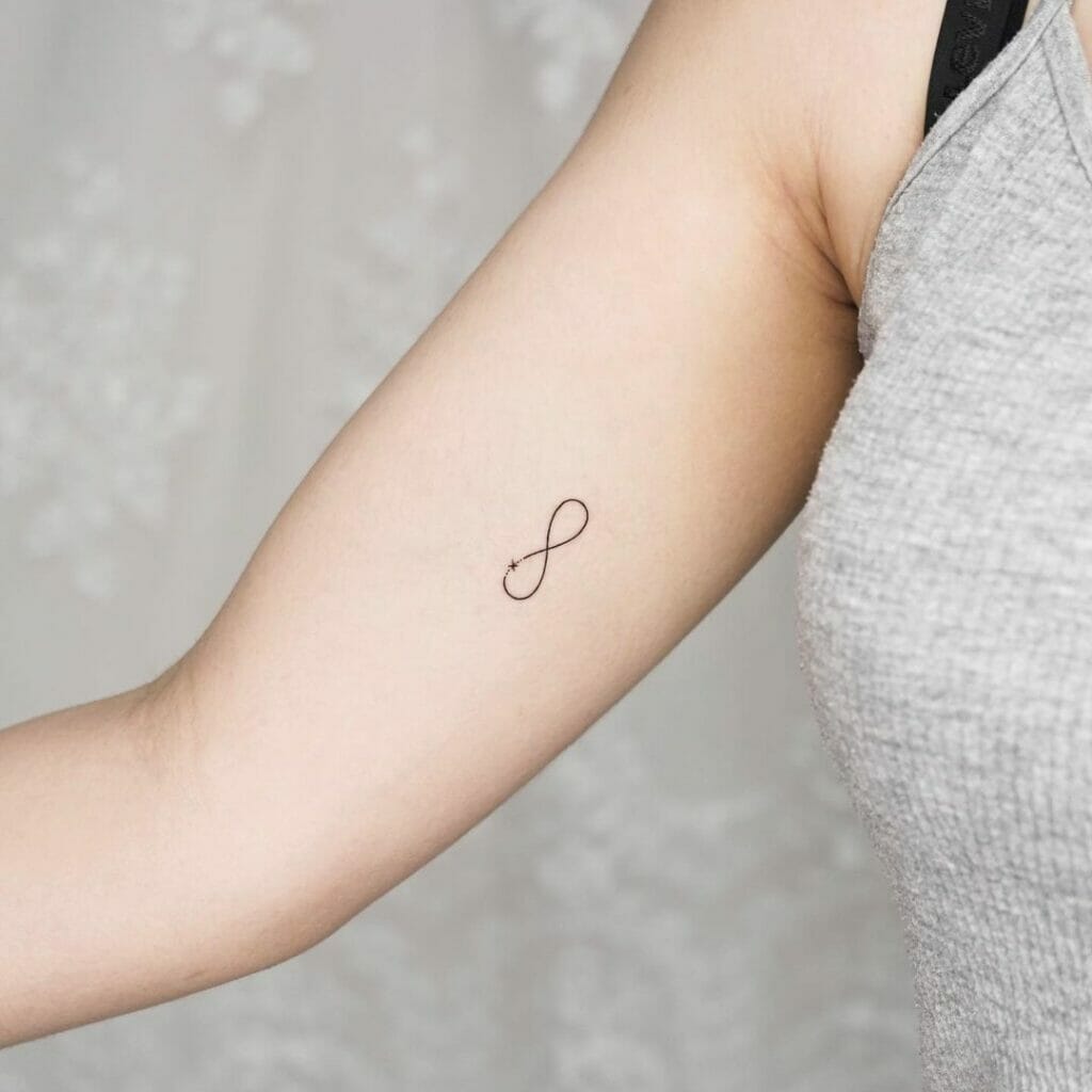 101 Best Infinity Tattoo Ideas You Have To See To Believe! - Outsons