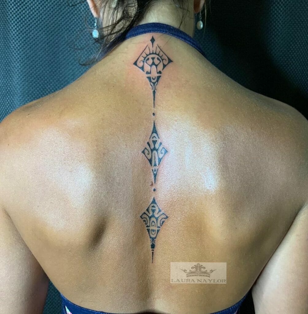 100 best Hawaiian Tattoo Designs You Need To See! - Outsons