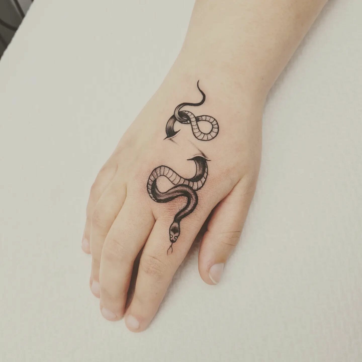 101 Best Small Snake Tattoo Ideas You Have To See To Believe! - Outsons