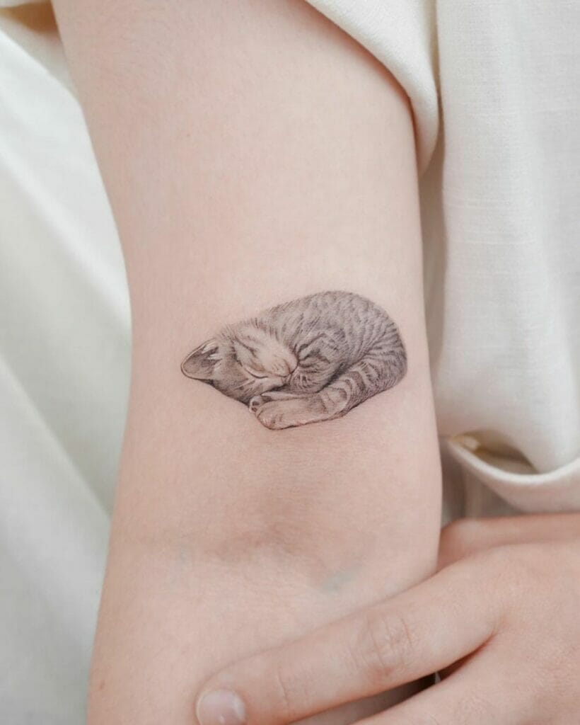 Animal Neck Tattoos That Are A Must Try