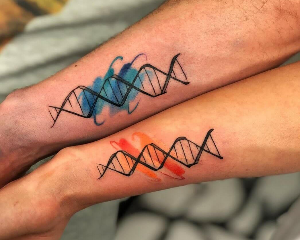 Brother Sister Tattoo Designs - wide 3