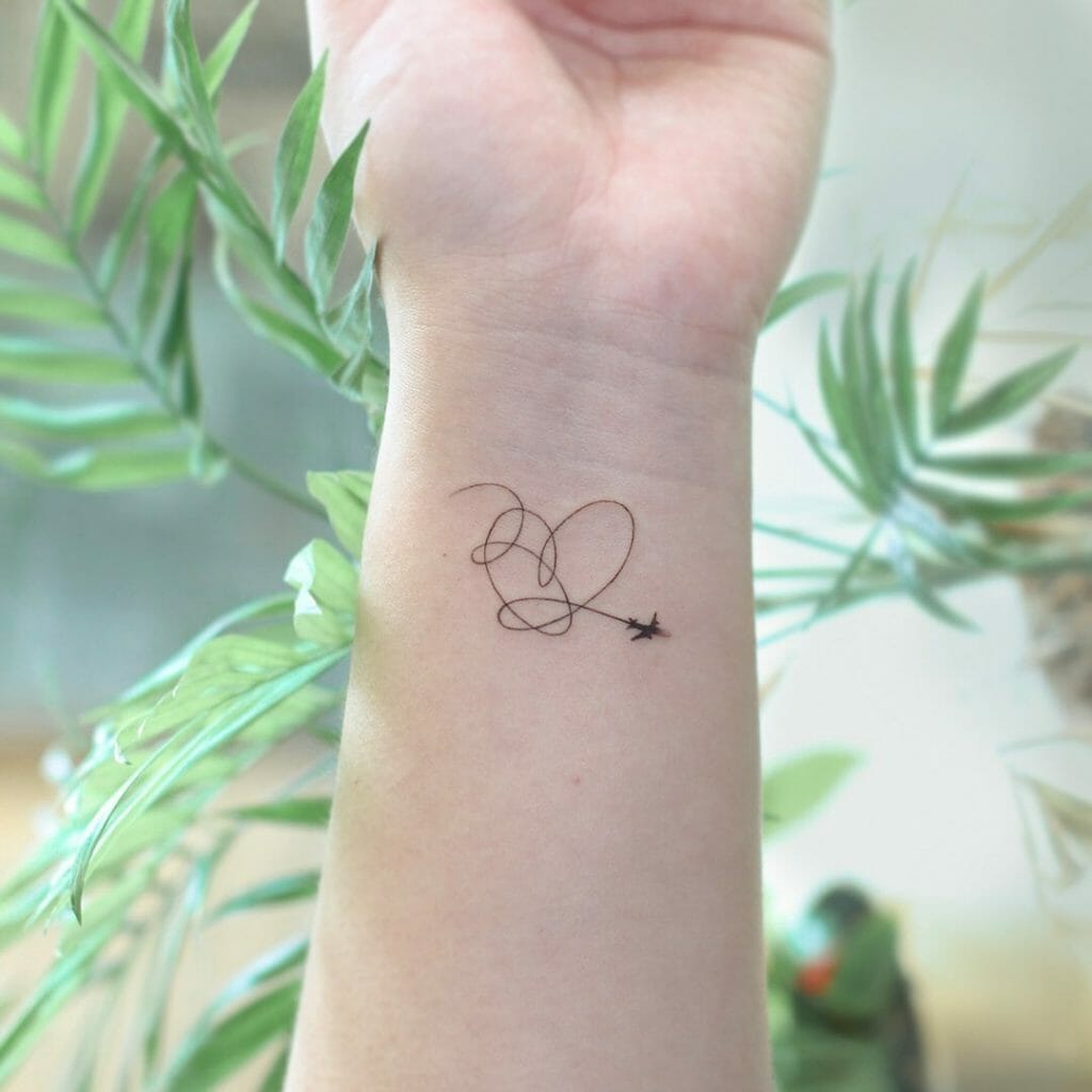 101 Best Self Love Tattoo Ideas You Have To See To Believe! - Outsons