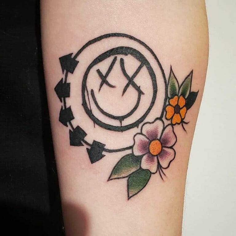 101 Best Blink 182 Tattoo Ideas That Will Blow Your Mind!
