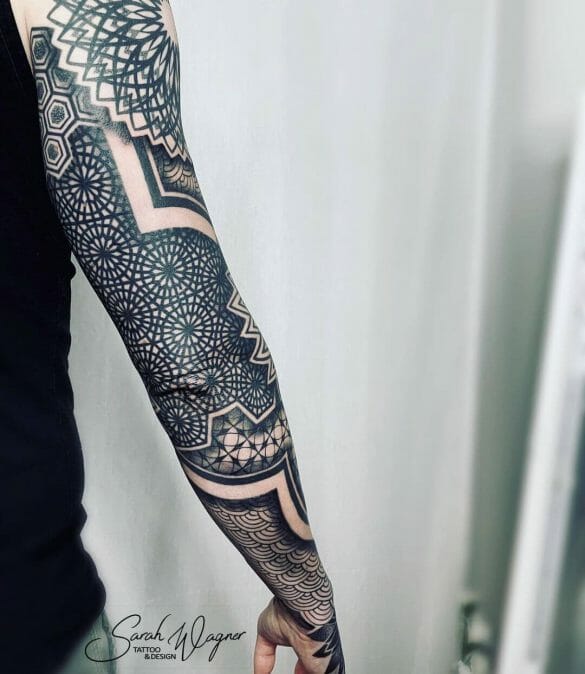 101 Best Back Forearm Tattoo Ideas That Will Blow Your Mind! - Outsons