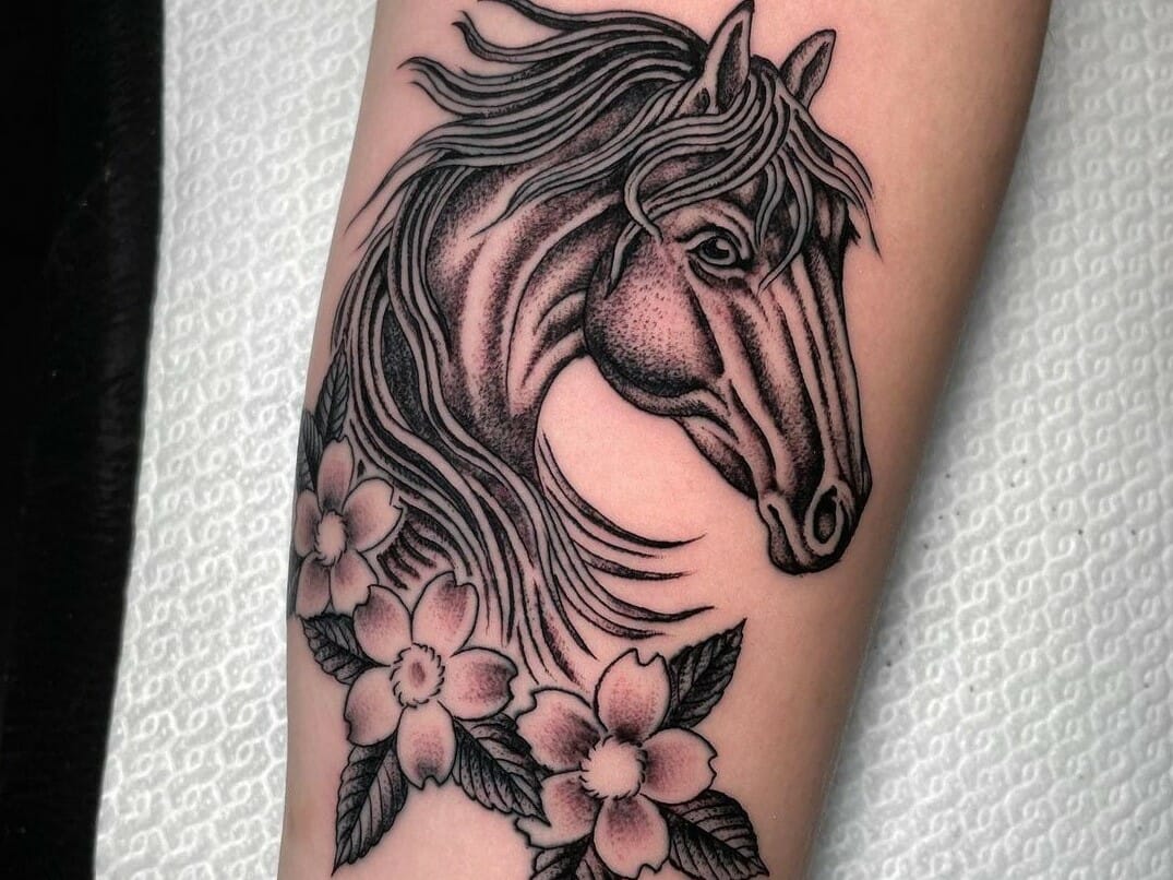 101-best-horse-tattoo-ideas-you-have-to-see-to-believe-outsons