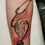 Medical Tattoos