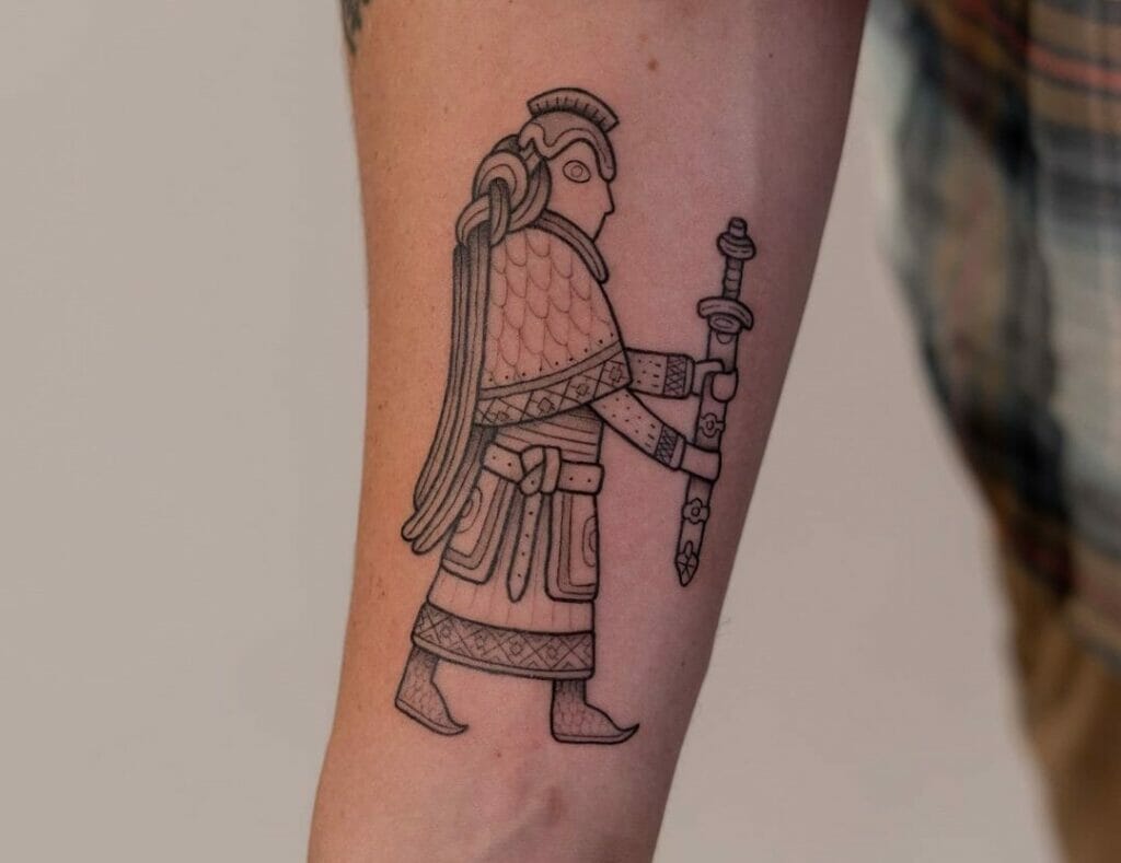 Norse Tattoos