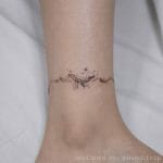 101 Best Bracelet Tattoo For Women Ideas That Will Blow Your Mind!