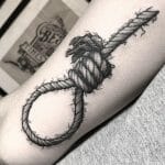Rope Tattoos