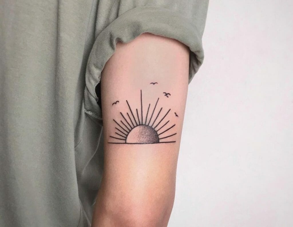 Sunrise Tattoos