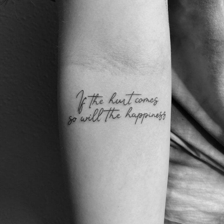 50+ Amazing Survivor Tattoo Ideas To Inspire You In 2023! - Outsons
