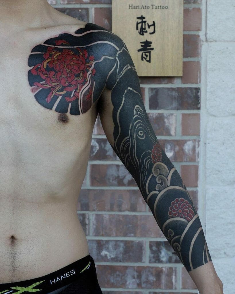 15 Japanese tiger tattoo designs and ideas that will convince you to get  inked - YEN.COM.GH