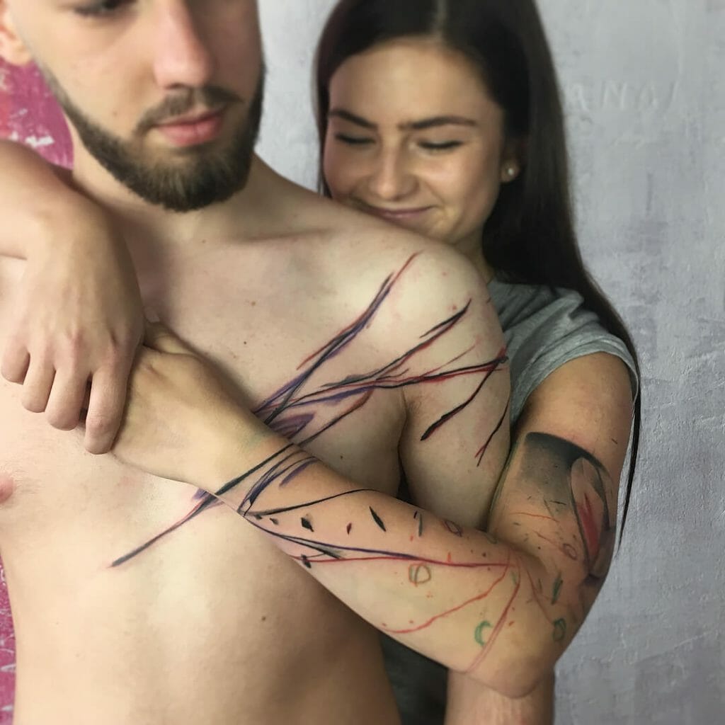 The True Love Tattoo