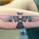 Thunderbird Tattoos