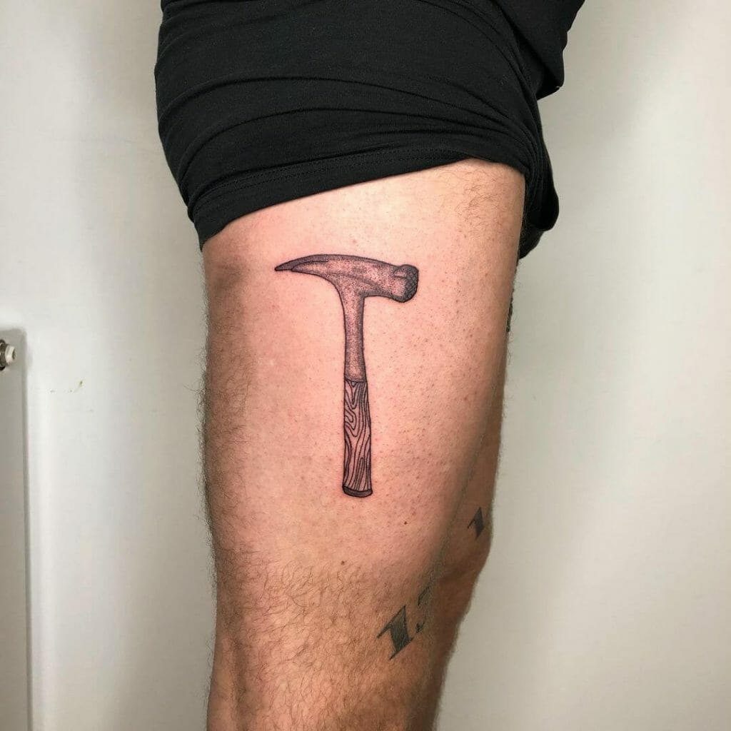 Tool Tattoo