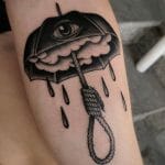 Umbrella Tattoos