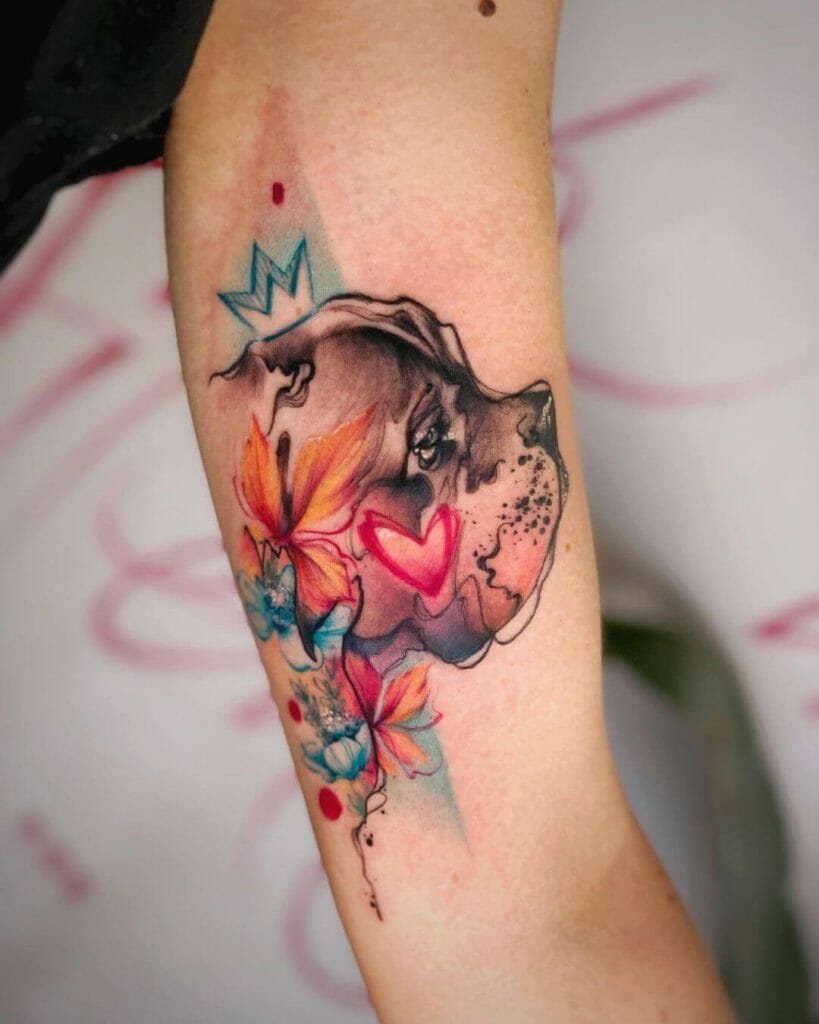 101 Best Vegan Tattoo Ideas You Have to See to Believe! - Outsons
