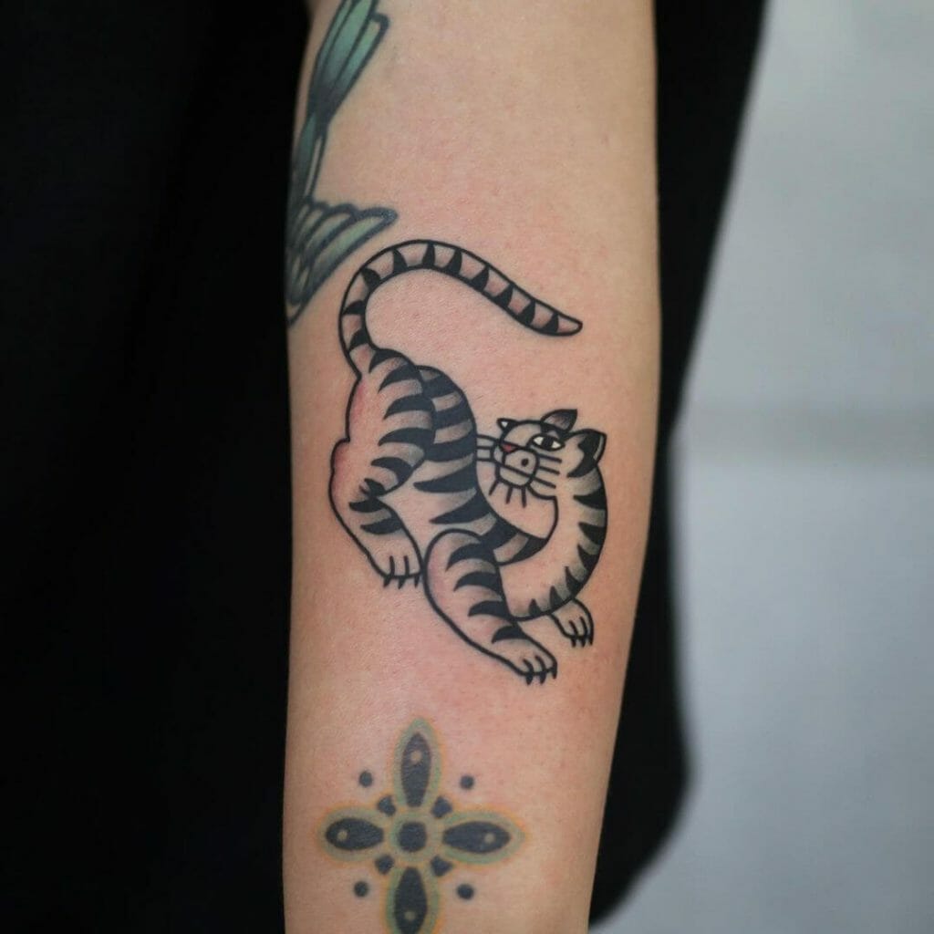 101 Best White Tiger Tattoo Ideas You Have To See To Believe! - Outsons