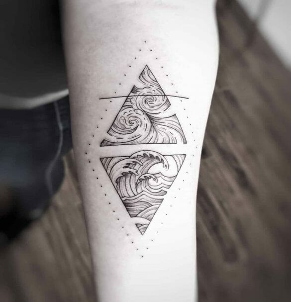 101 Best Wind Tattoo Ideas You Have To See To Believe!