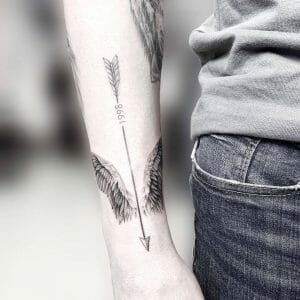 101 Best 98 Tattoo Ideas That Will Blow Your Mind!