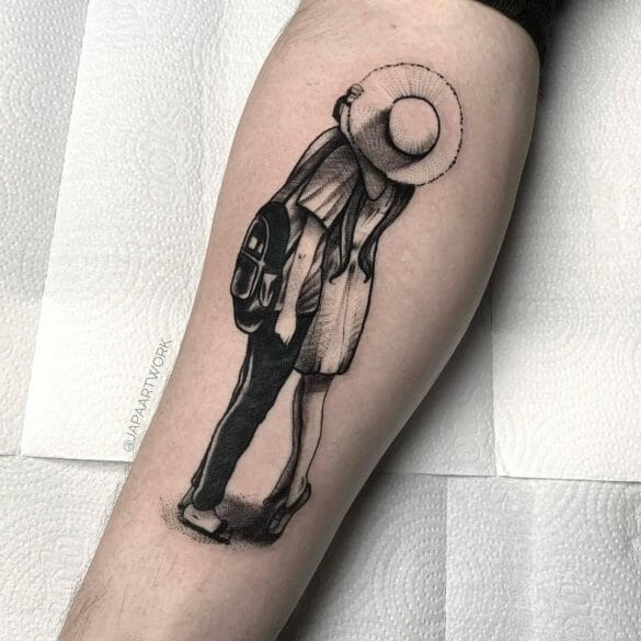 101 Best Oyasumi Punpun Tattoo Ideas That Will Blow Your Mind! - Outsons