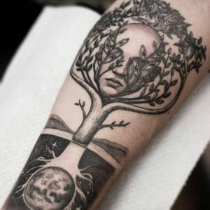101 Best Crazy Tattoo Ideas That Will Blow Your Mind! - Outsons
