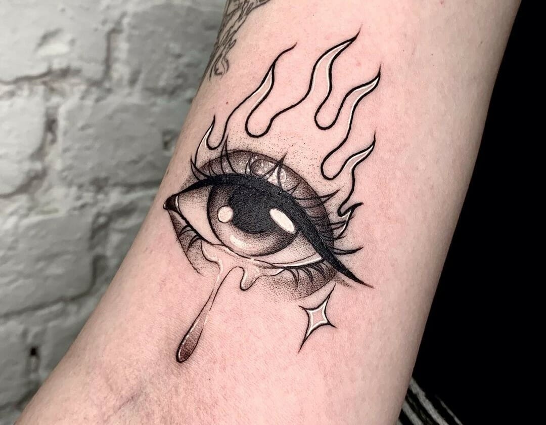101 Best Eye Tattoo On Forearm Ideas That Will Blow Your Mind! - Outsons