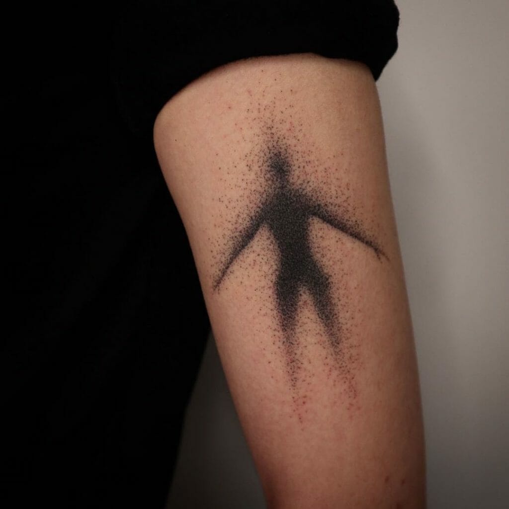 Human Tattoo Ideas