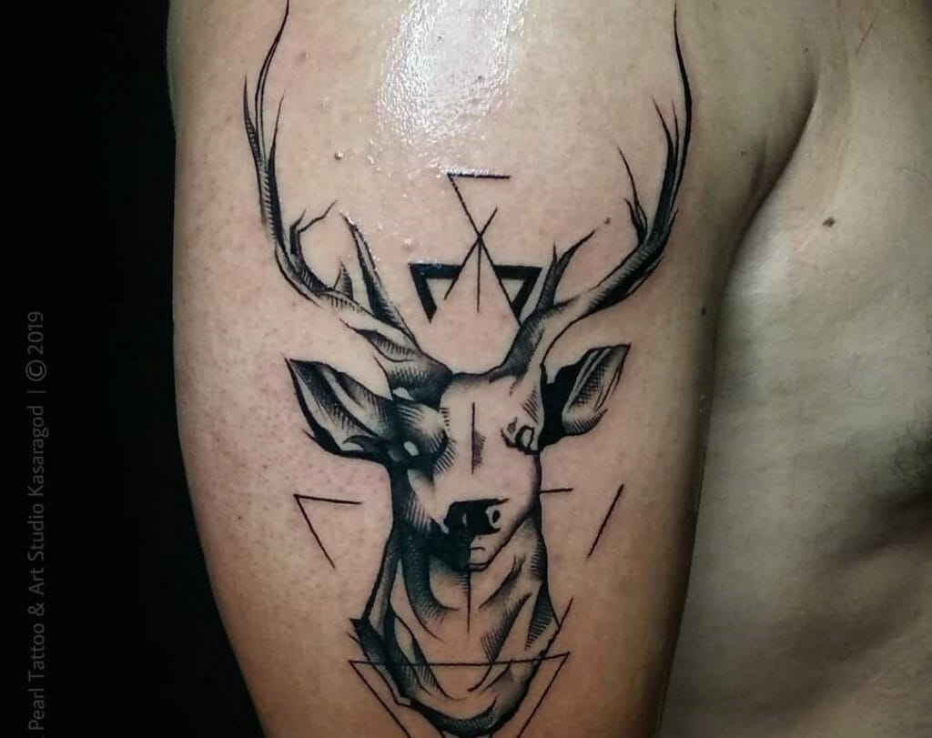 Hunters Tattoos