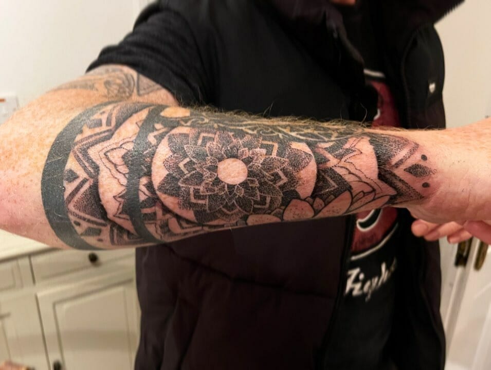 101 Best Irish Sleeve Tattoo Ideas That Will Blow Your Mind! - Outsons