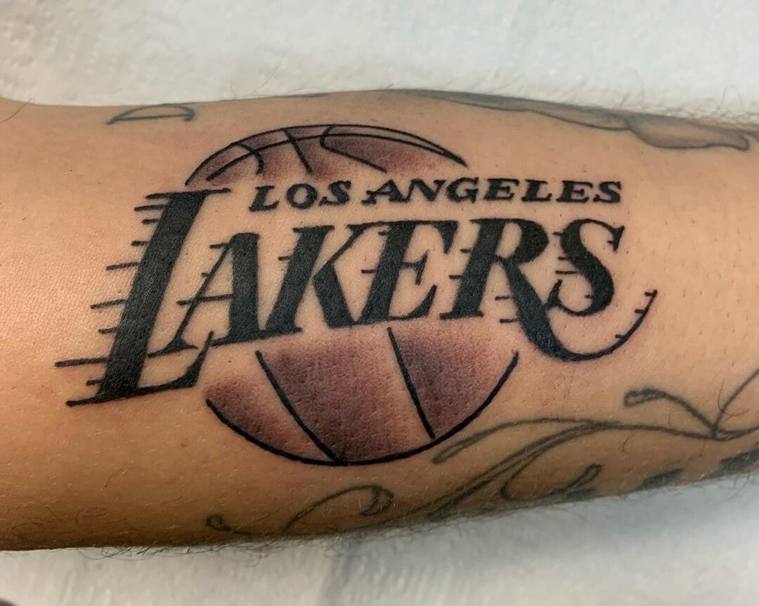 Lakers Tattoo  Black mamba Tattoos Kobe bryant black mamba