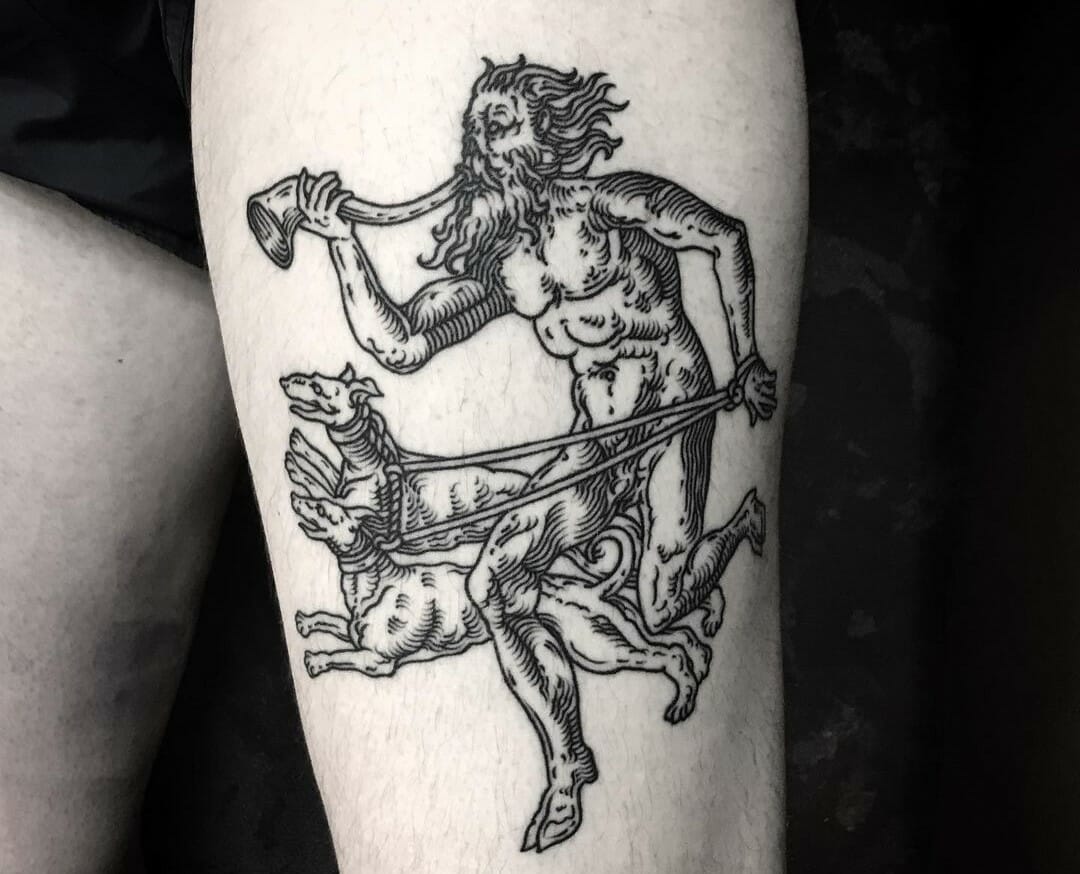 101 Best Medieval Tattoo Ideas That Will Blow Your Mind! Outsons