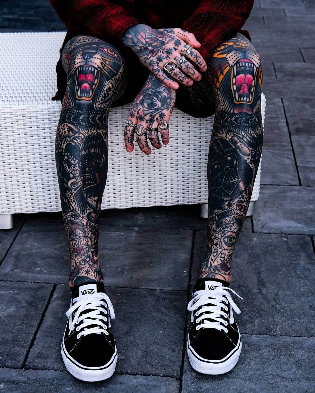 101 Best Leg Sleeves Tattoo Ideas That Will Blow Your Mind!