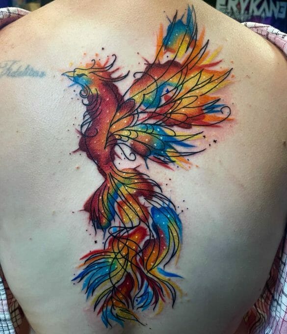 101 Best Back Piece Tattoo Ideas That Will Blow Your Mind!