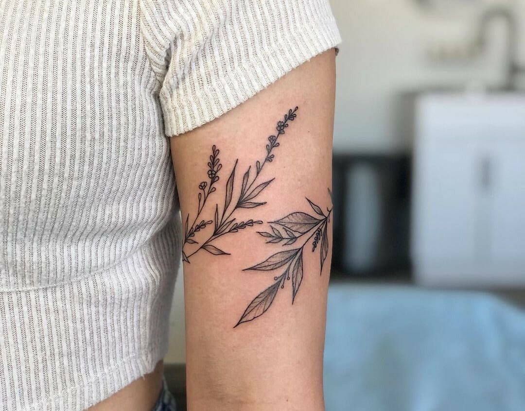 101 Best Dainty Tattoo Ideas That Will Blow Your Mind! - Outsons