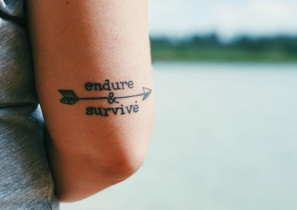 Endure Tattoos