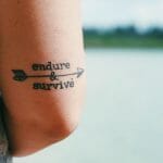 Endure Tattoos