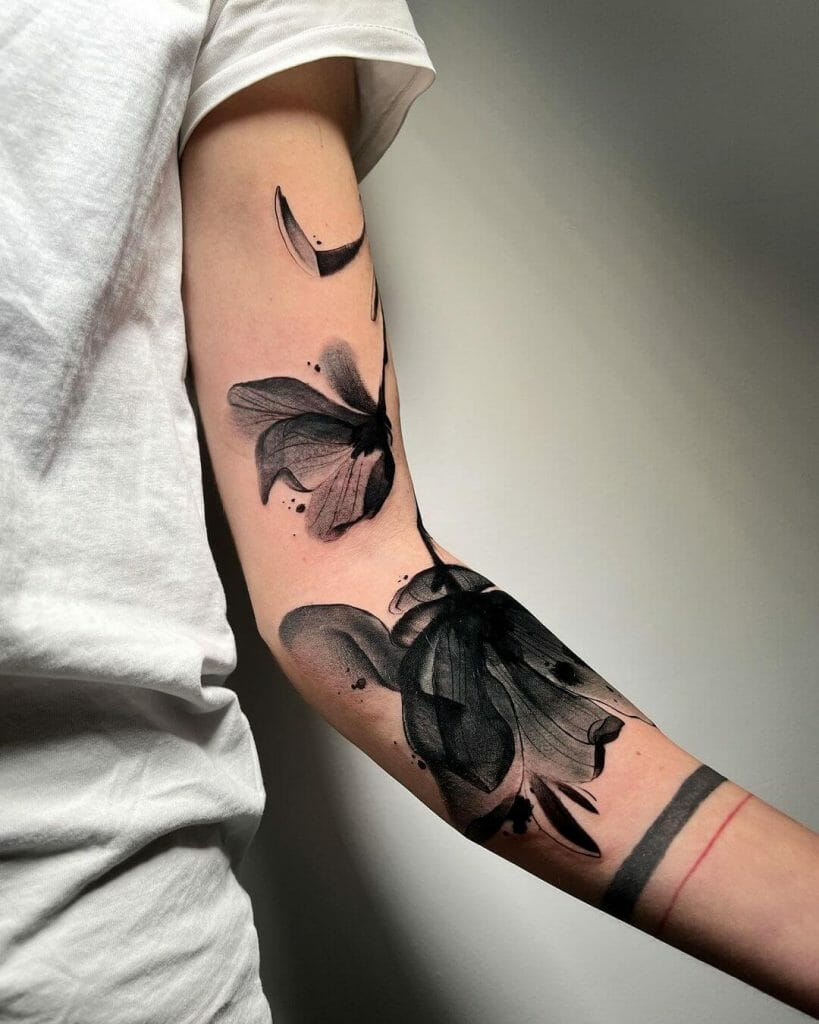 Share 94+ about dark tattoo designs latest - in.daotaonec