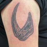 Mudhorn Tattoos 1 Outsons