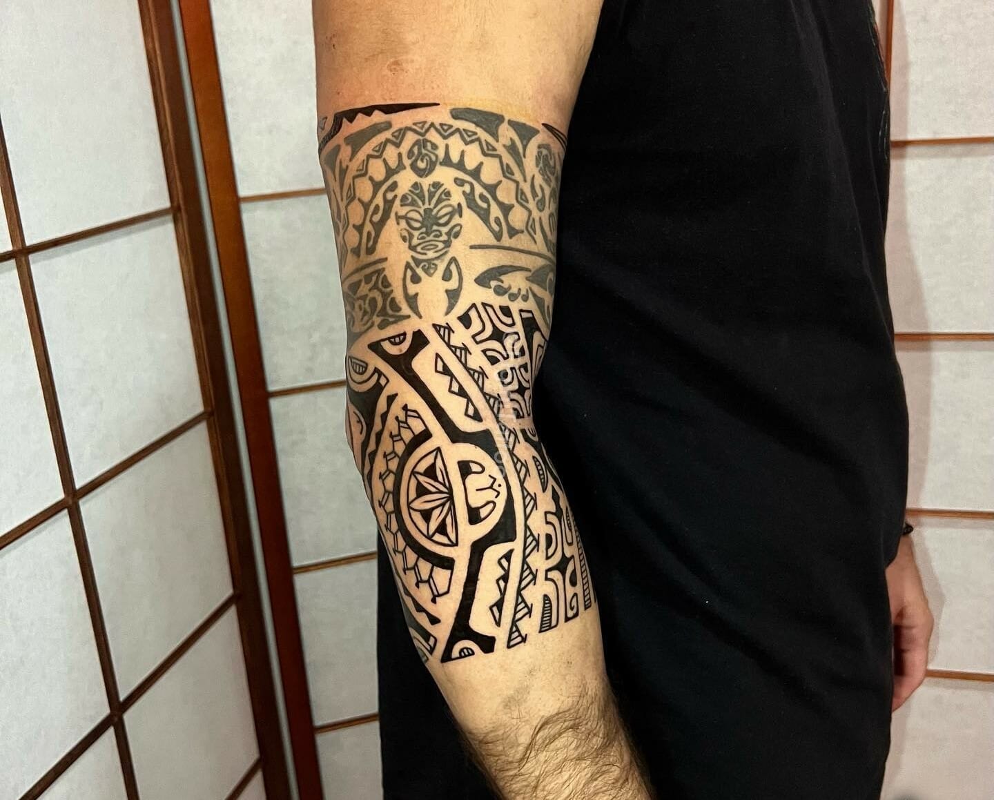 101 Best Polynesian Tattoo Sleeves Ideas That Will Blow Your Mind! - Outsons