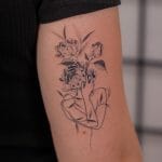 Best Simple Self Love Tattoo