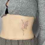 Best Women Ribs Tattoo idea Outsons