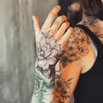 Best Women's Hand Tattoo Ideas