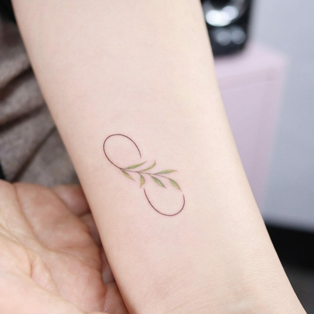 Tip 99+ about meaningful tattoos for wrist latest .vn