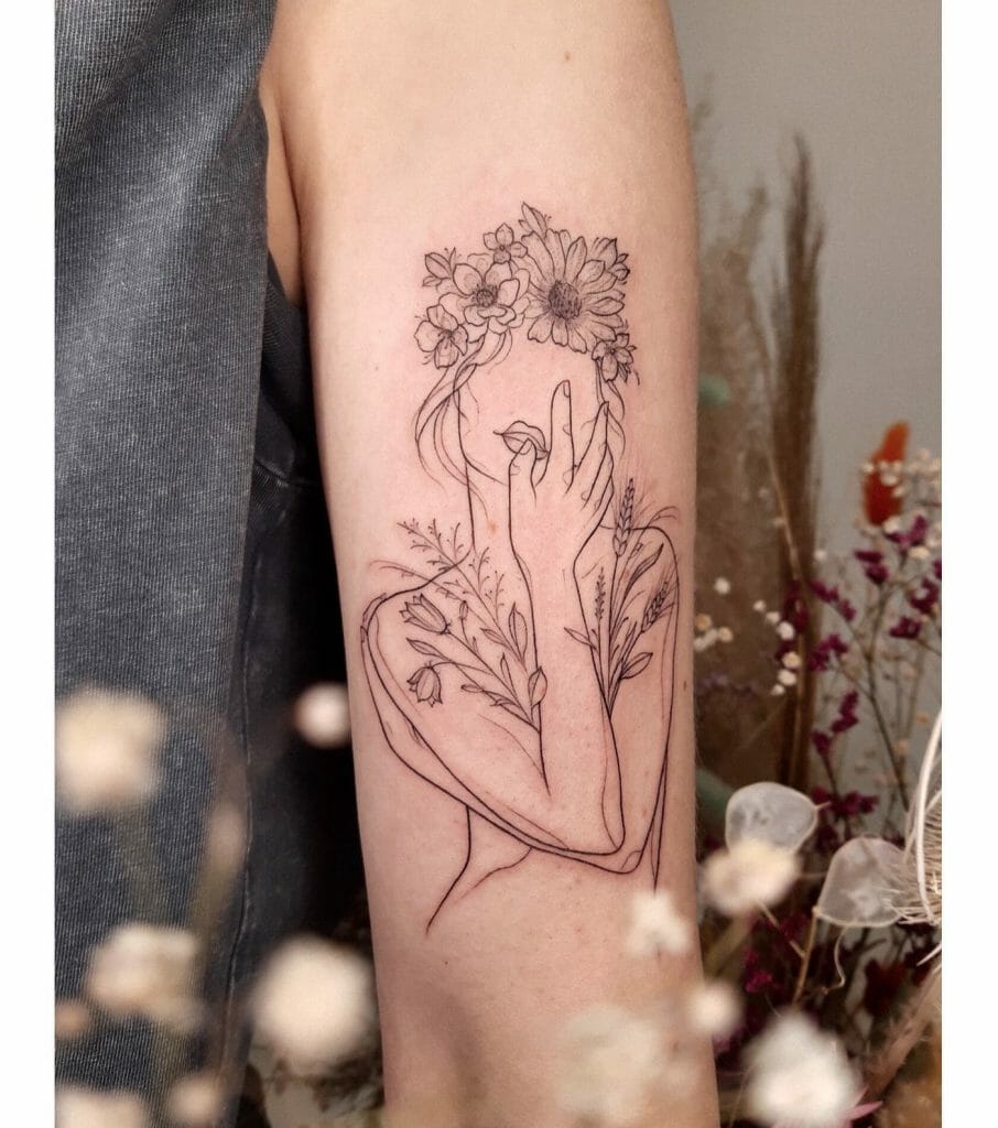 Meaningful Tattoos For Women