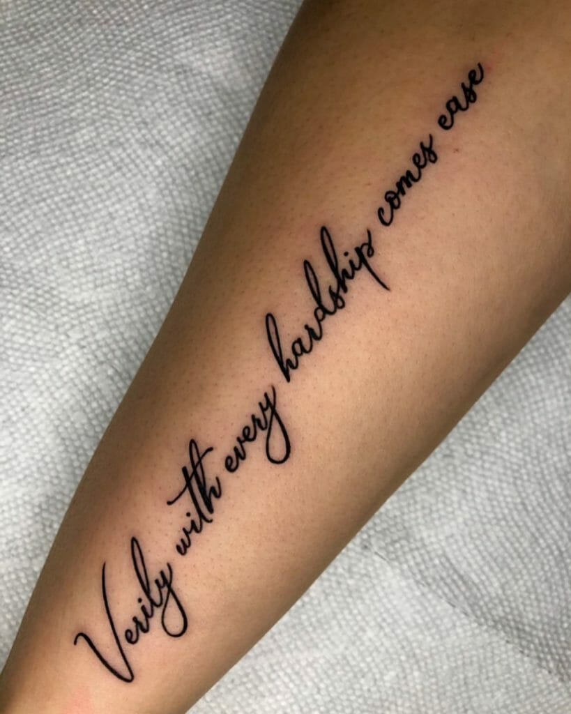 Memorial Ink Tattoo Quotes For Someone Who Passed Away