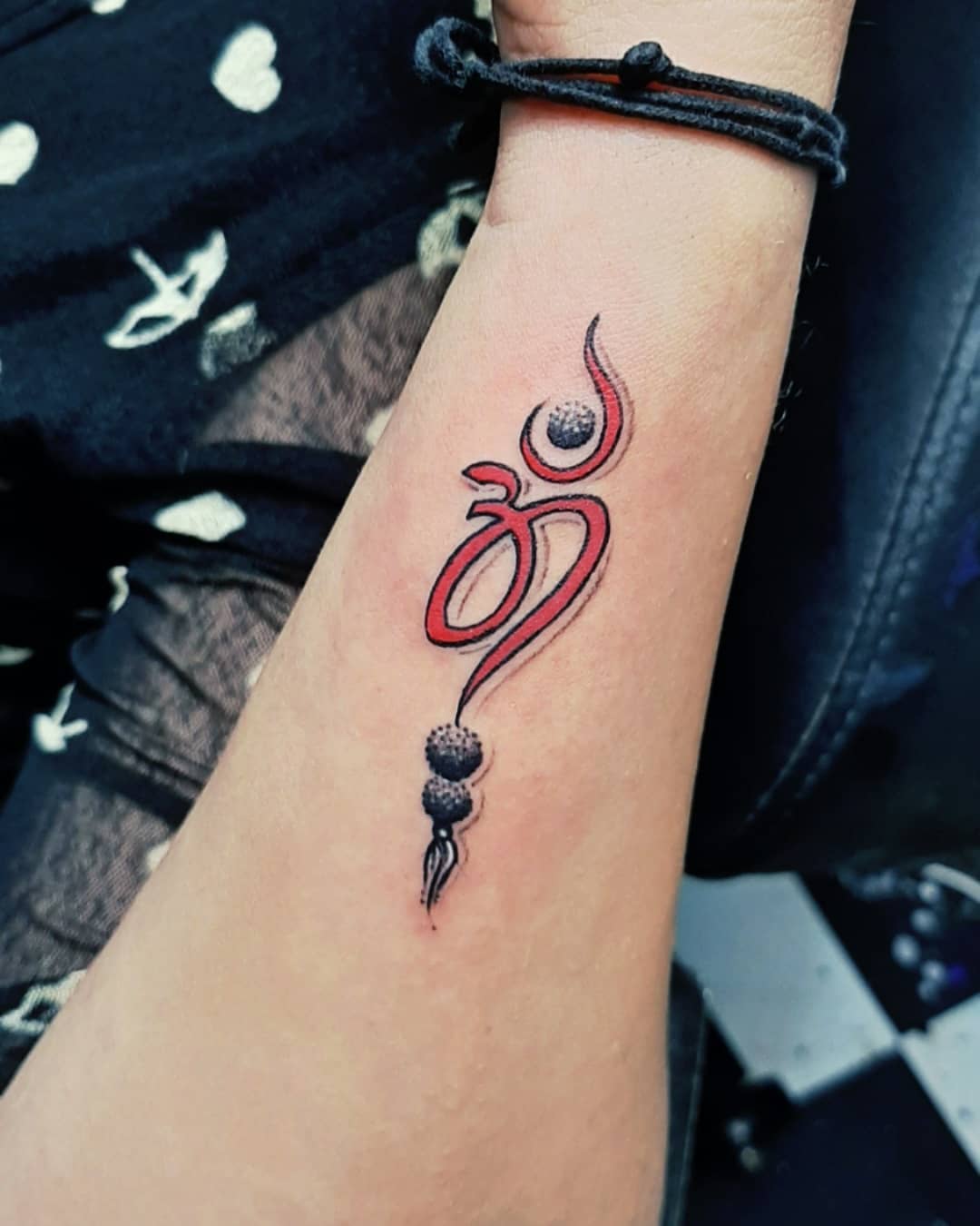 101 Best Small Om Tattoo Ideas That Will Blow Your Mind! - Outsons