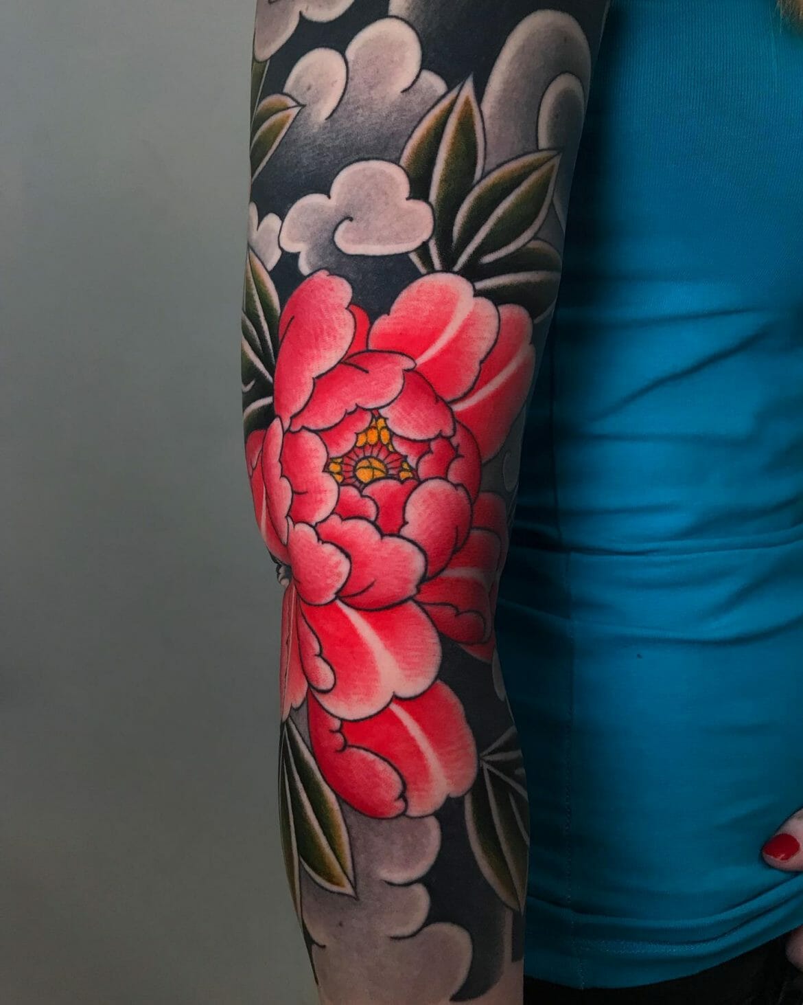 101 Best Traditional Japanese Tattoo Style Ideas That Will Blow Your ...