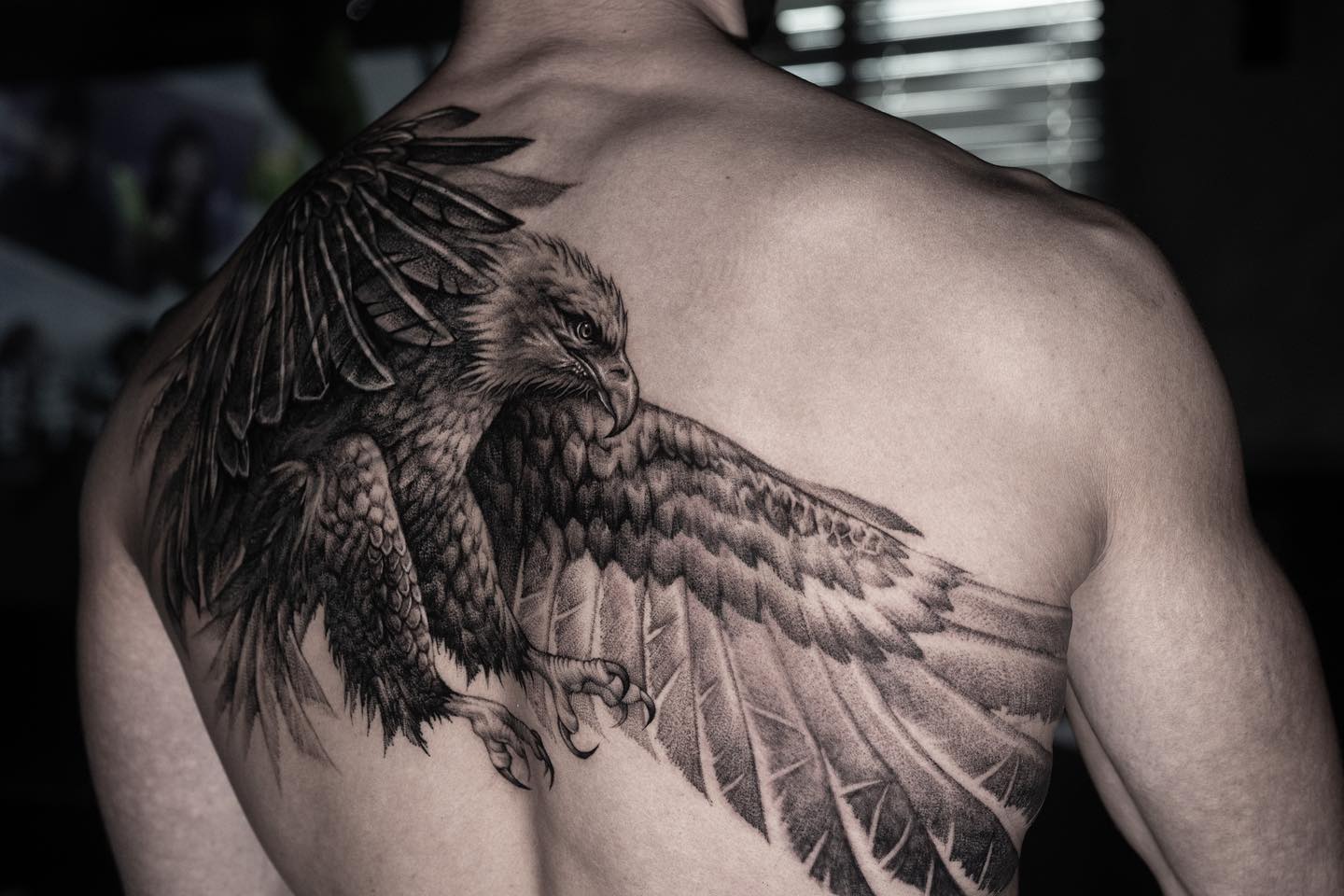 101 Best Back Pieces Tattoo Ideas That Will Blow Your Mind! - Outsons