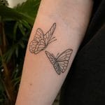 Best Butterfly Tattoo Arm ideas